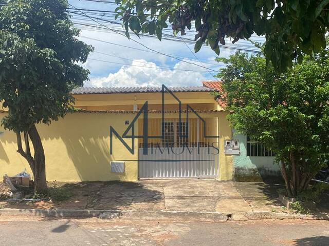 Venda em Conjunto Vera Cruz - Goiânia