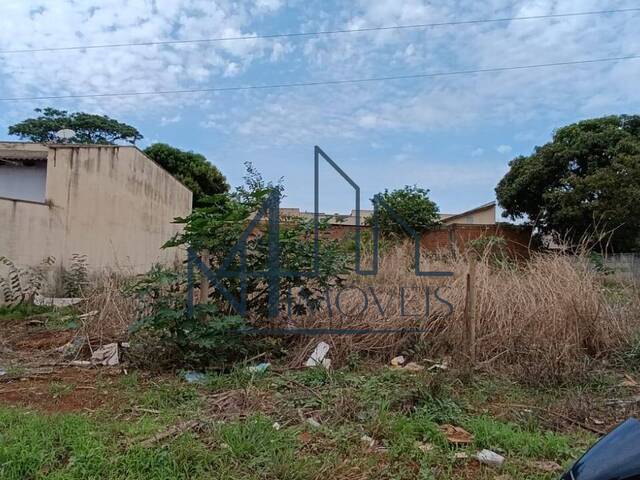 #1650 - Terreno para Venda em Aparecida de Goiânia - GO - 1