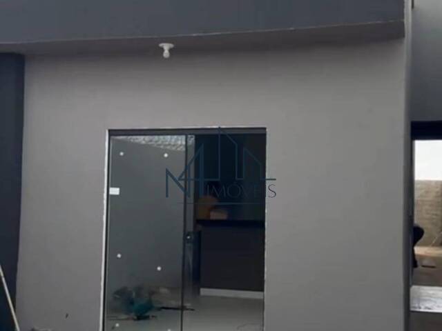 Venda em Garavelo Sul - Hidrolândia