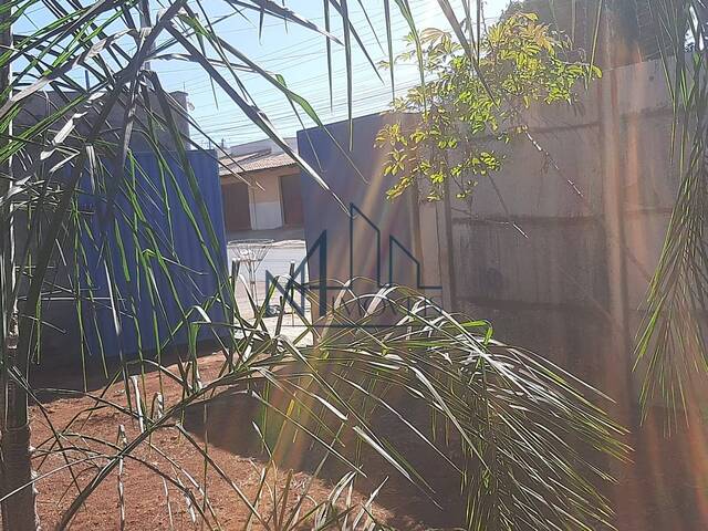 Terreno para Venda em Aparecida de Goiânia - 4