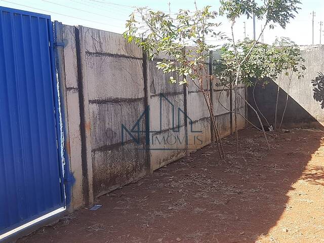Terreno para Venda em Aparecida de Goiânia - 5