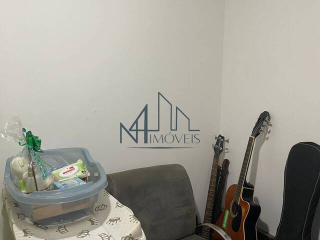 #1668 - Apartamento para Venda em Aparecida de Goiânia - GO