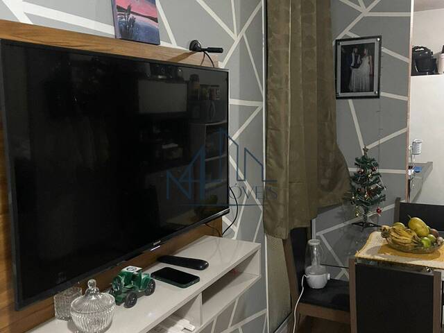 Apartamento para Venda em Aparecida de Goiânia - 4