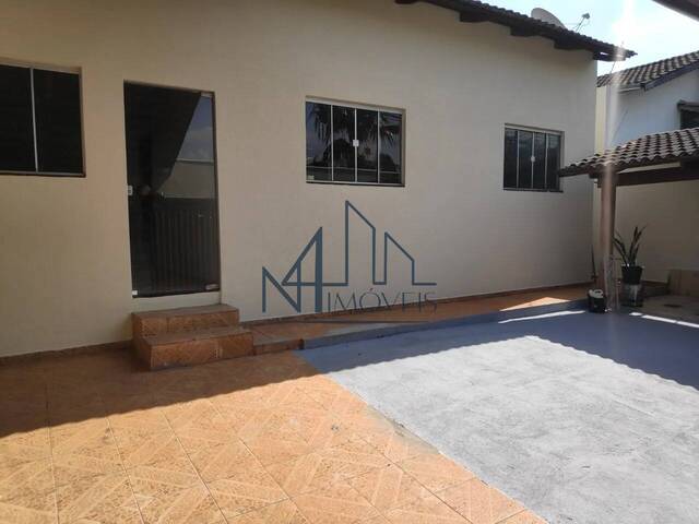 Venda em Setor Faiçalville - Goiânia