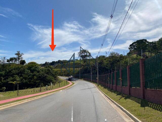 #1723 - Área para Venda em Senador Canedo - GO