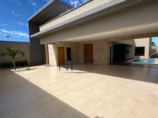 #1724 - Casa para Venda em Trindade - GO - 1