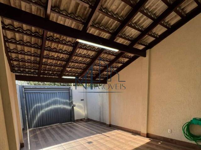 Casa para Venda em Goiânia - 4