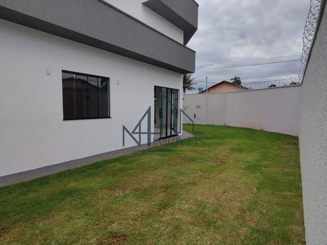 #1730 - Casa para Venda em Goiânia - GO - 3