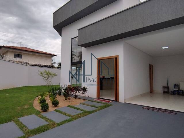 Venda em Setor Orientville - Goiânia