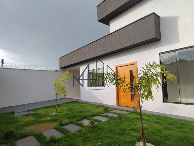 Venda em Setor Orientville - Goiânia