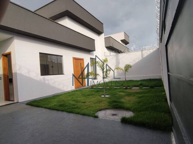 #1731 - Casa para Venda em Goiânia - GO - 3