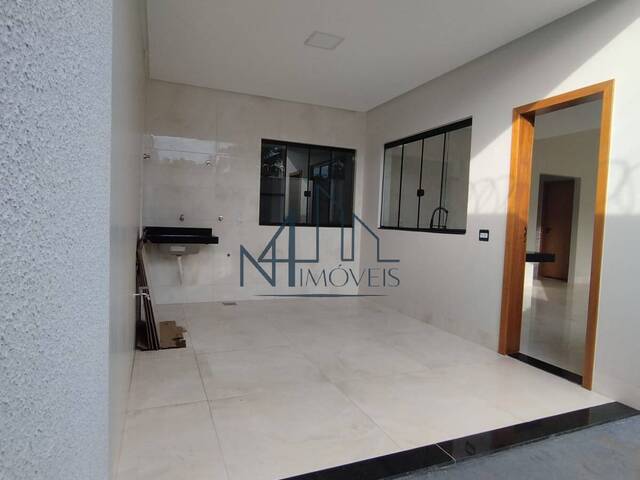 Casa para Venda em Goiânia - 4