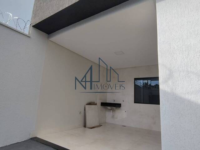 Casa para Venda em Goiânia - 5