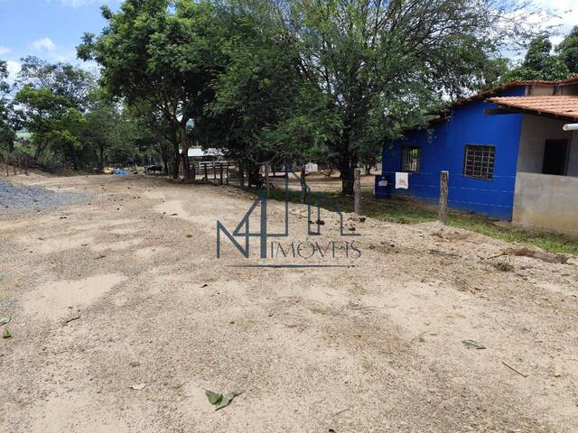 #1735 - Fazenda para Venda em Hidrolândia - GO - 1