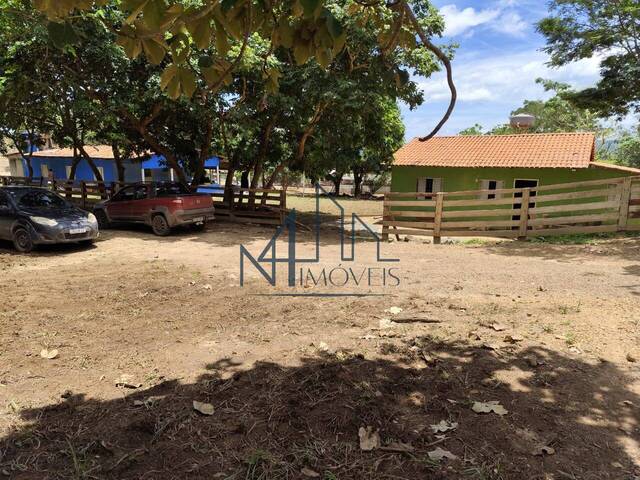 #1735 - Fazenda para Venda em Hidrolândia - GO - 3