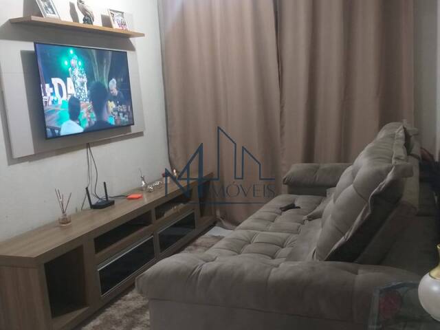 #1742 - Apartamento para Venda em Aparecida de Goiânia - GO - 3