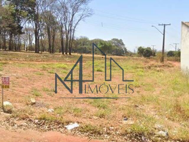 #1746 - Terreno para Venda em Goiânia - GO - 2