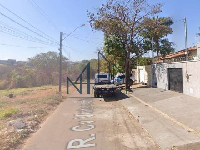 #1747 - Área para Venda em Goiânia - GO - 3