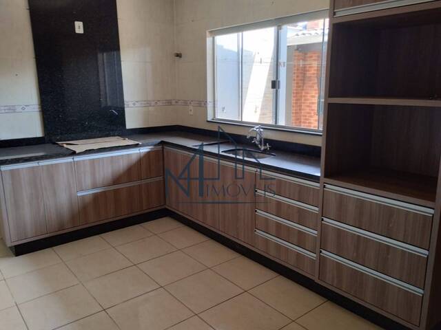 Venda em Residencial Center Ville - Goiânia