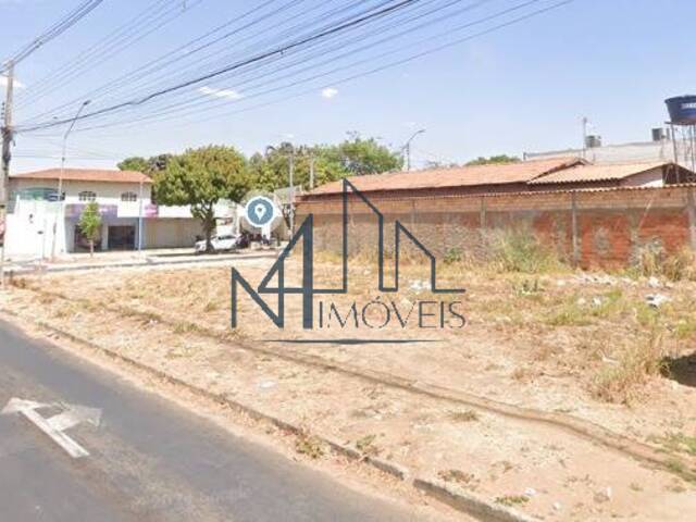#1752 - Área para Venda em Aparecida de Goiânia - GO - 3