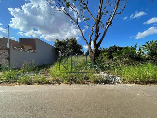 #1754 - Terreno para Venda em Aparecida de Goiânia - GO