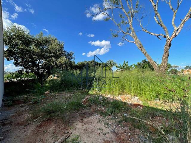 #1754 - Terreno para Venda em Aparecida de Goiânia - GO