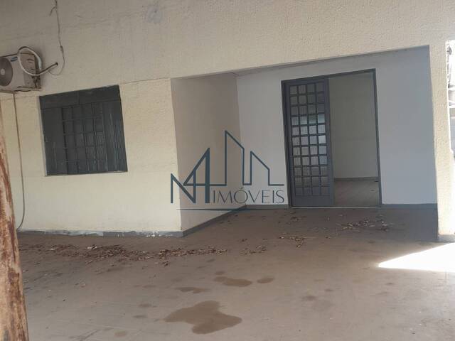 #1763 - Casa para Venda em Aparecida de Goiânia - GO