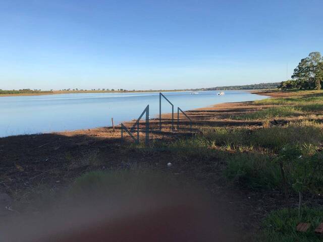 #1768 - Fazenda para Venda em Quirinópolis - GO - 1