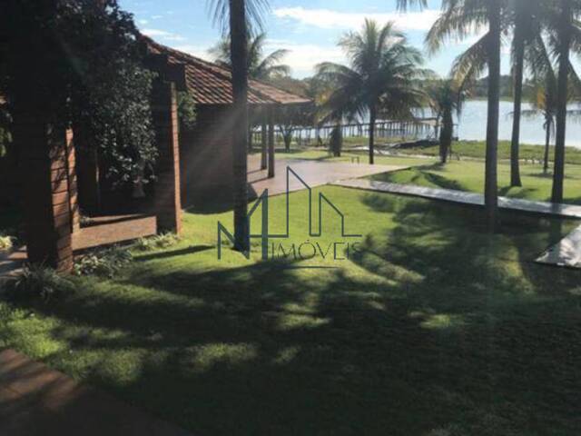 #1768 - Fazenda para Venda em Quirinópolis - GO - 2