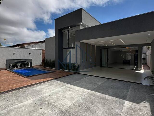 Venda em Jardim Vila Boa - Goiânia