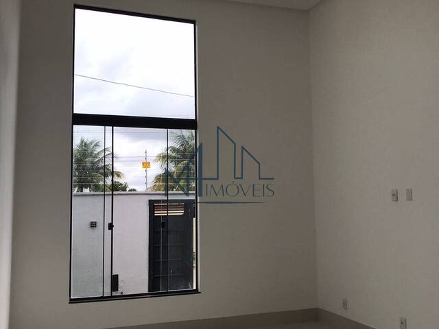 #1772 - Casa para Venda em Aparecida de Goiânia - GO