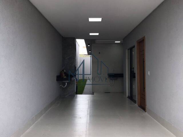 #1772 - Casa para Venda em Aparecida de Goiânia - GO