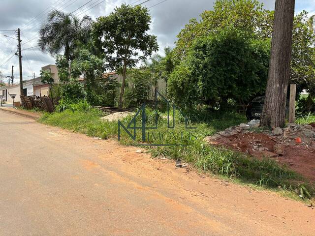 #1782 - Terreno para Venda em Aparecida de Goiânia - GO - 1