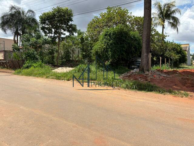 #1782 - Terreno para Venda em Aparecida de Goiânia - GO - 2