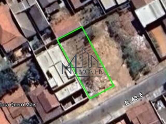 #1786 - Terreno para Venda em Aparecida de Goiânia - GO - 1