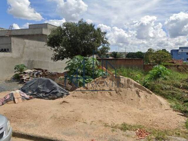 #1786 - Terreno para Venda em Aparecida de Goiânia - GO - 2
