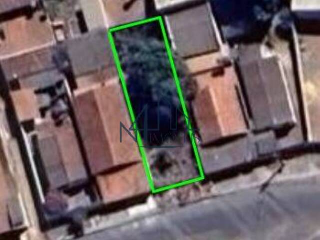 #1790 - Terreno para Venda em Aparecida de Goiânia - GO - 1