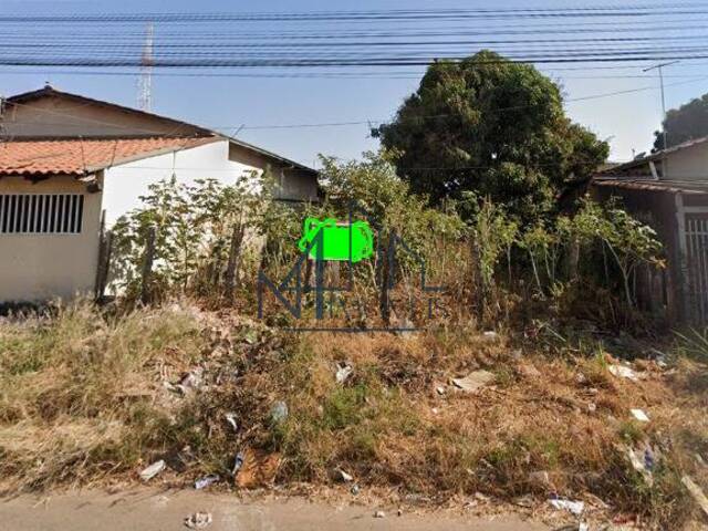 #1790 - Terreno para Venda em Aparecida de Goiânia - GO - 2
