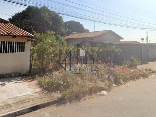 #1790 - Terreno para Venda em Aparecida de Goiânia - GO - 3