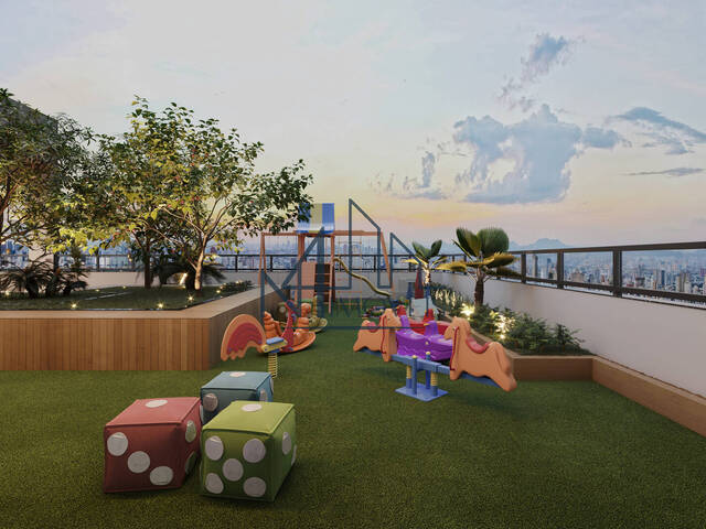 #1792 - Apartamento para Venda em Goiânia - GO - 3