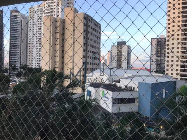 #1793 - Apartamento para Venda em Goiânia - GO - 3