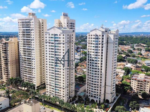 #1793 - Apartamento para Venda em Goiânia - GO - 2
