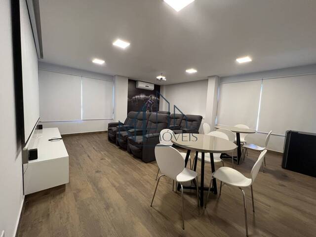 #1795 - Apartamento para Venda em Goiânia - GO - 3