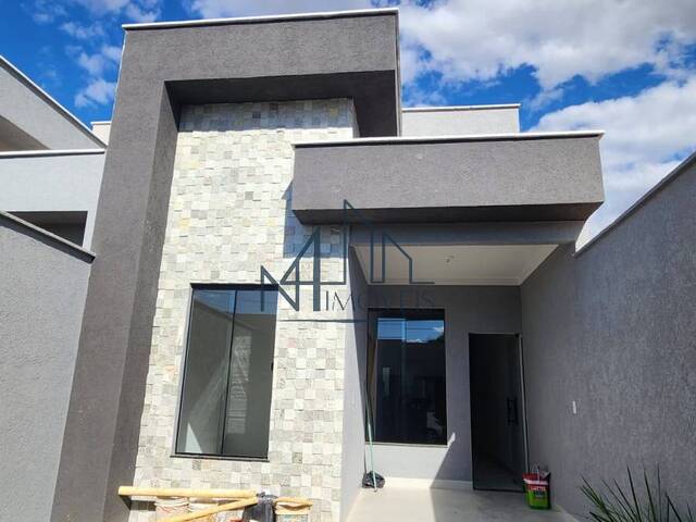#1797 - Casa para Venda em Goiânia - GO - 3