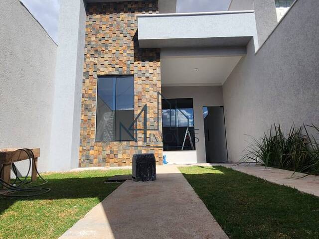 Venda em Residencial Santa Fé I - Goiânia