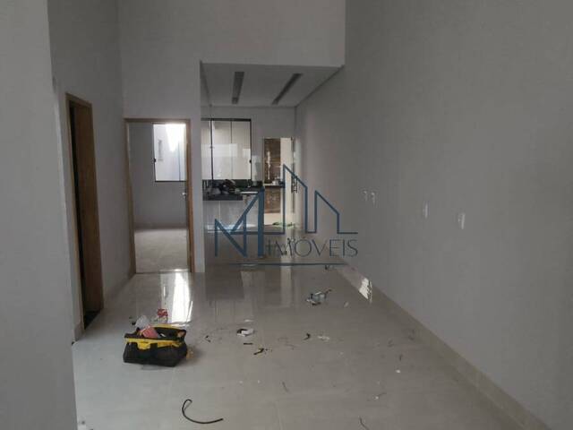 Casa para Venda em Goiânia - 4
