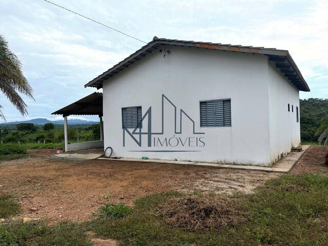 #1799 - Fazenda para Venda em Goiás - GO - 2