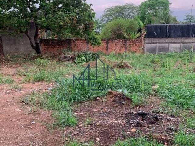 #1803 - Área para Venda em Aparecida de Goiânia - GO - 1