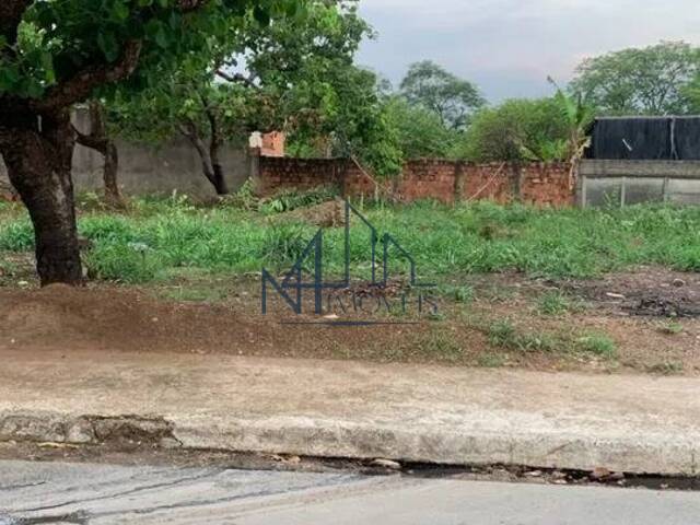 #1803 - Área para Venda em Aparecida de Goiânia - GO - 2