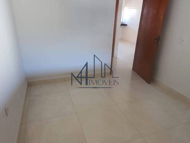 #1807 - Casa para Venda em Aparecida de Goiânia - GO